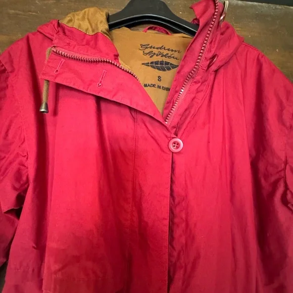 Gudrun Sjoden Women's Jacket - Picture 5 of 10